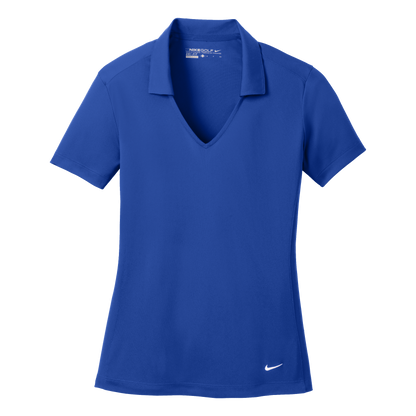 IB2427W Ladies Dri-FIT Vertical Mesh Polo