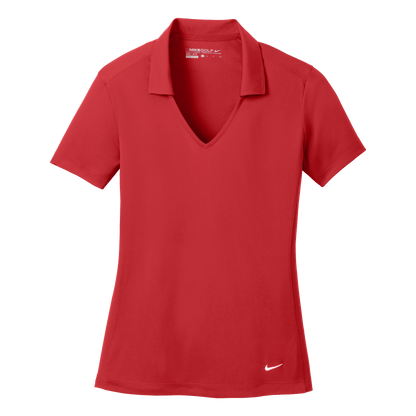 IB2427W Ladies Dri-FIT Vertical Mesh Polo