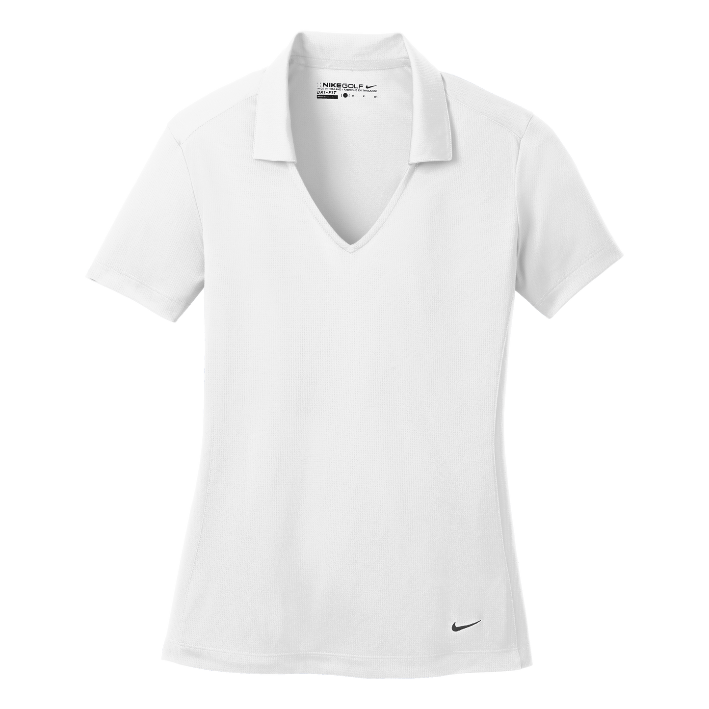 IB2427W Ladies Dri-FIT Vertical Mesh Polo