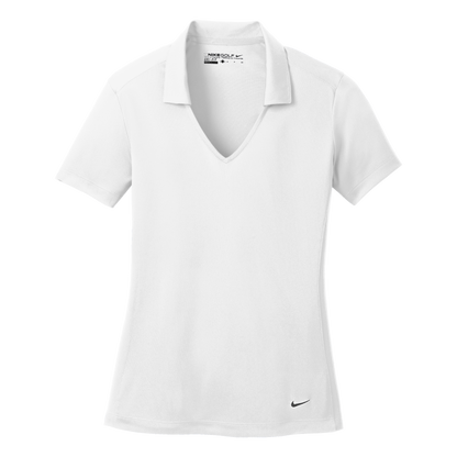 IB2427W Ladies Dri-FIT Vertical Mesh Polo