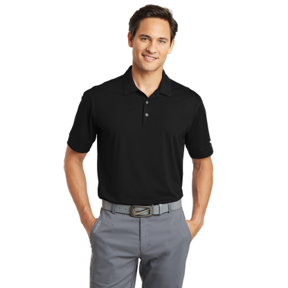 IB2427M Mens Dri-FIT Vertical Mesh Polo