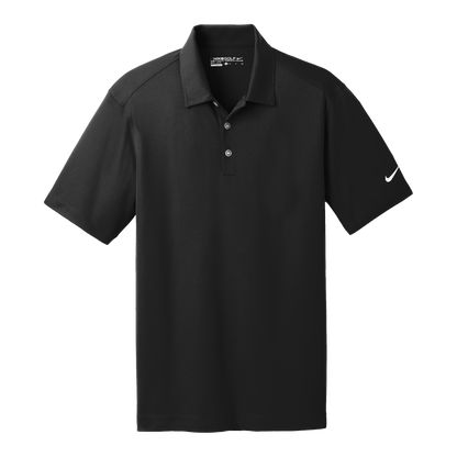 IB2427M Mens Dri-FIT Vertical Mesh Polo