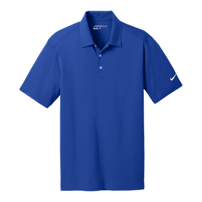 IB2427M Mens Dri-FIT Vertical Mesh Polo