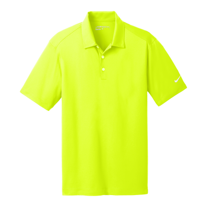 IB2427M Mens Dri-FIT Vertical Mesh Polo