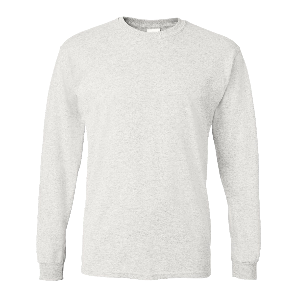 IB2405  DryBlend Long Sleeve T-Shirt