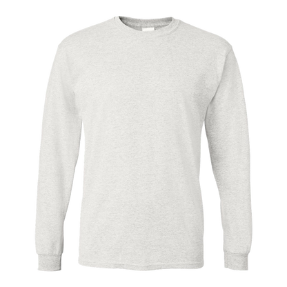 IB2405  DryBlend Long Sleeve T-Shirt