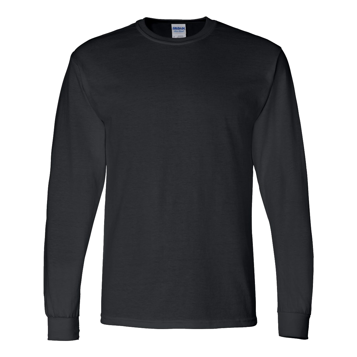 IB2405  DryBlend Long Sleeve T-Shirt