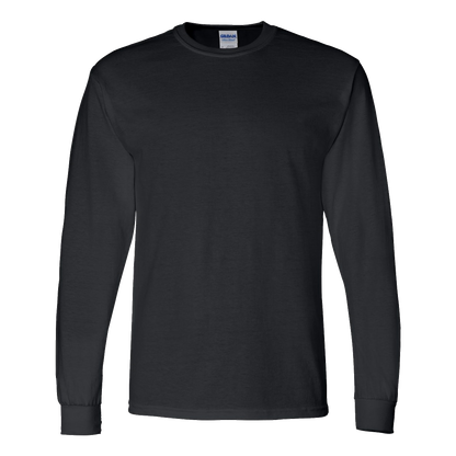 IB2405  DryBlend Long Sleeve T-Shirt