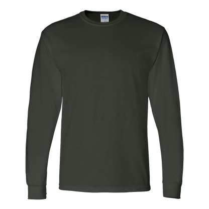 IB2405  DryBlend Long Sleeve T-Shirt