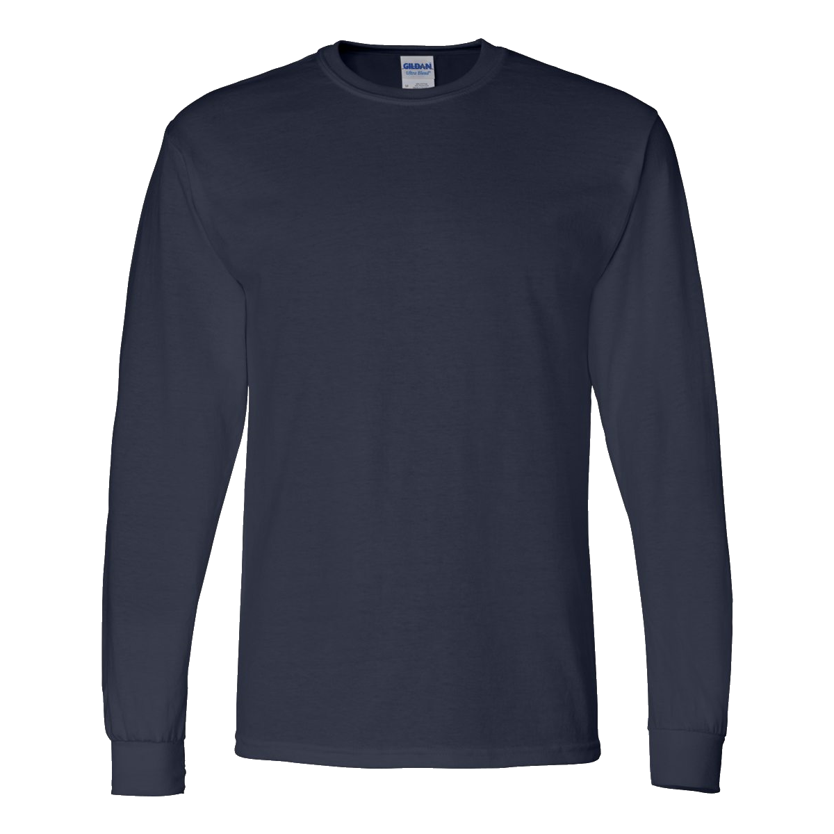 IB2405  DryBlend Long Sleeve T-Shirt