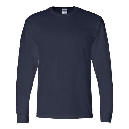 IB2405  DryBlend Long Sleeve T-Shirt