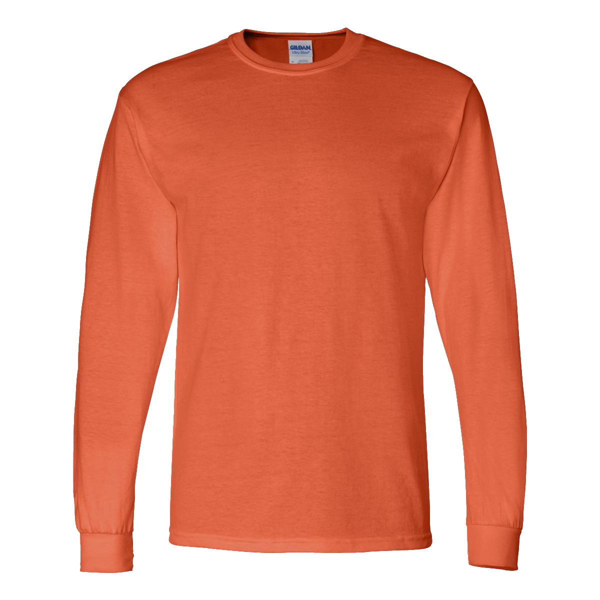 IB2405  DryBlend Long Sleeve T-Shirt