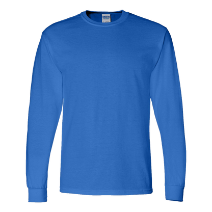 IB2405  DryBlend Long Sleeve T-Shirt