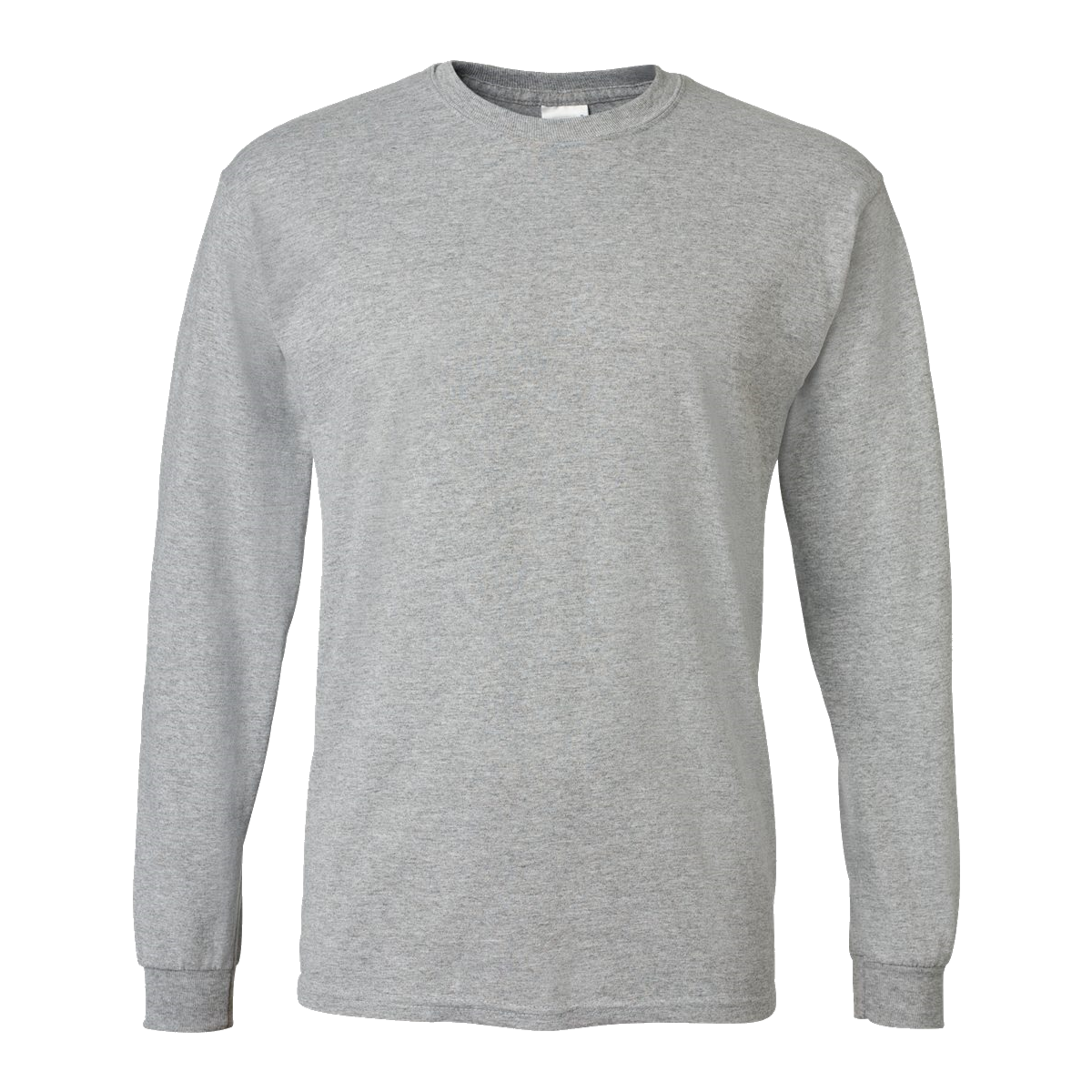 IB2405  DryBlend Long Sleeve T-Shirt