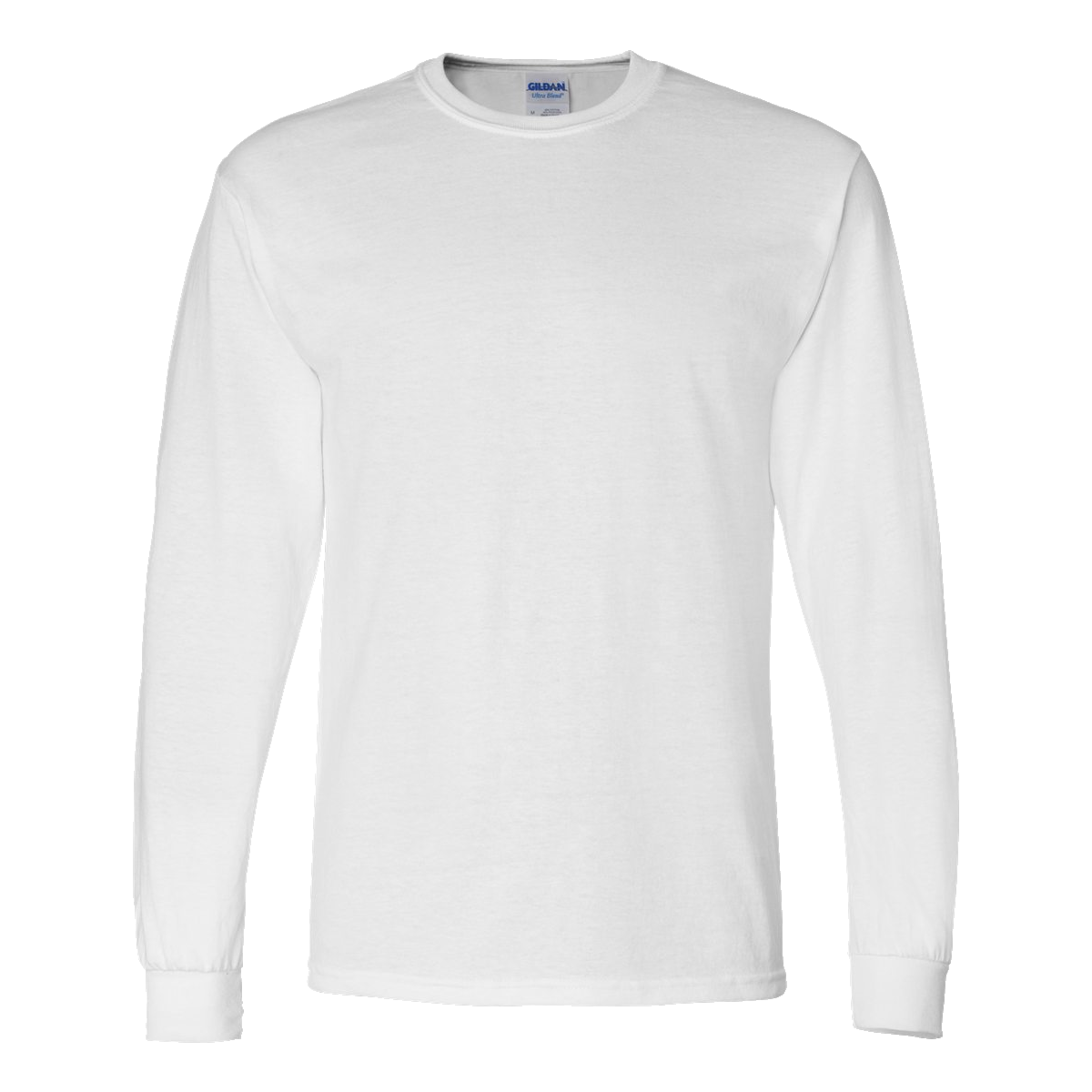 IB2405  DryBlend Long Sleeve T-Shirt