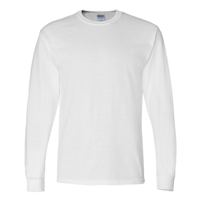 IB2405  DryBlend Long Sleeve T-Shirt