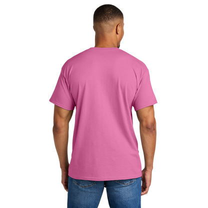 IB2403  Dryblend Short Sleeve T-Shirt