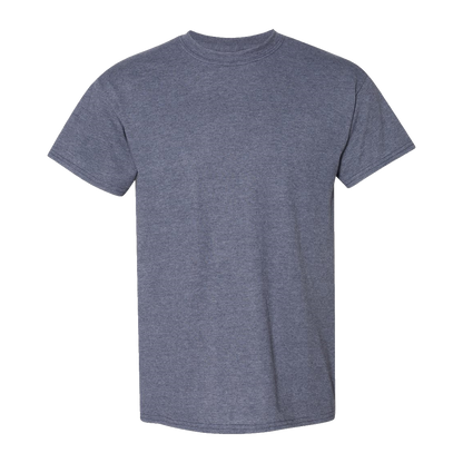 IB2403  Dryblend Short Sleeve T-Shirt