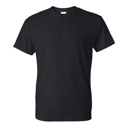 IB2403  Dryblend Short Sleeve T-Shirt