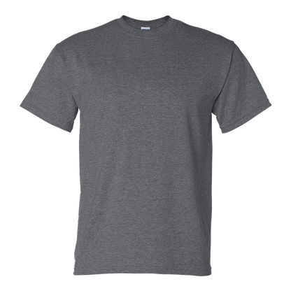 IB2403  Dryblend Short Sleeve T-Shirt