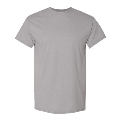 IB2403  Dryblend Short Sleeve T-Shirt