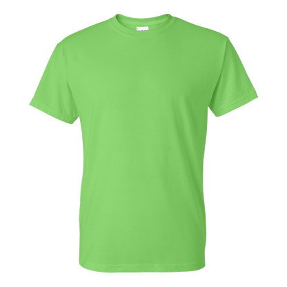 IB2403  Dryblend Short Sleeve T-Shirt