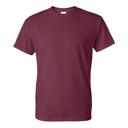 IB2403  Dryblend Short Sleeve T-Shirt