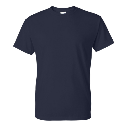 IB2403  Dryblend Short Sleeve T-Shirt