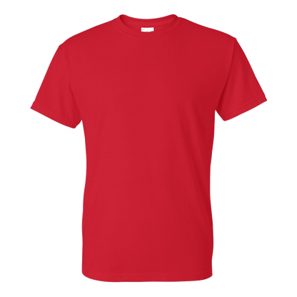 IB2403  Dryblend Short Sleeve T-Shirt