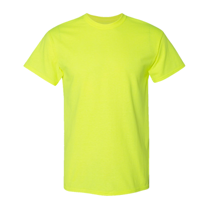 IB2403  Dryblend Short Sleeve T-Shirt