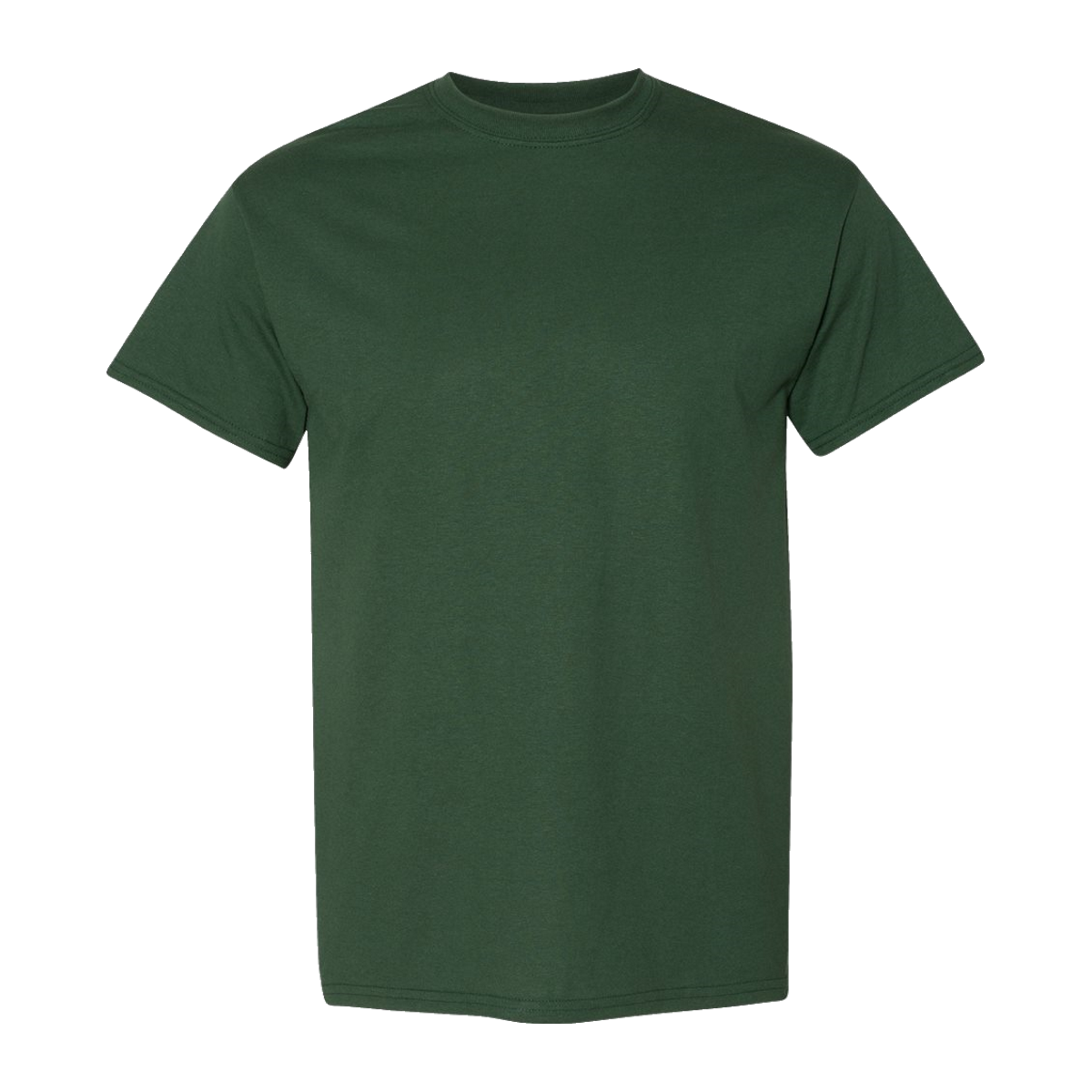 IB2403  Dryblend Short Sleeve T-Shirt