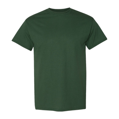 IB2403  Dryblend Short Sleeve T-Shirt