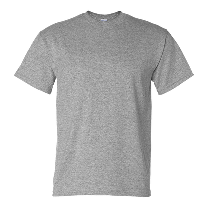 IB2403  Dryblend Short Sleeve T-Shirt