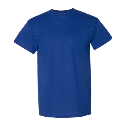 IB2403  Dryblend Short Sleeve T-Shirt