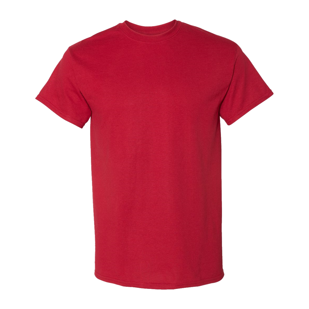 IB2403  Dryblend Short Sleeve T-Shirt