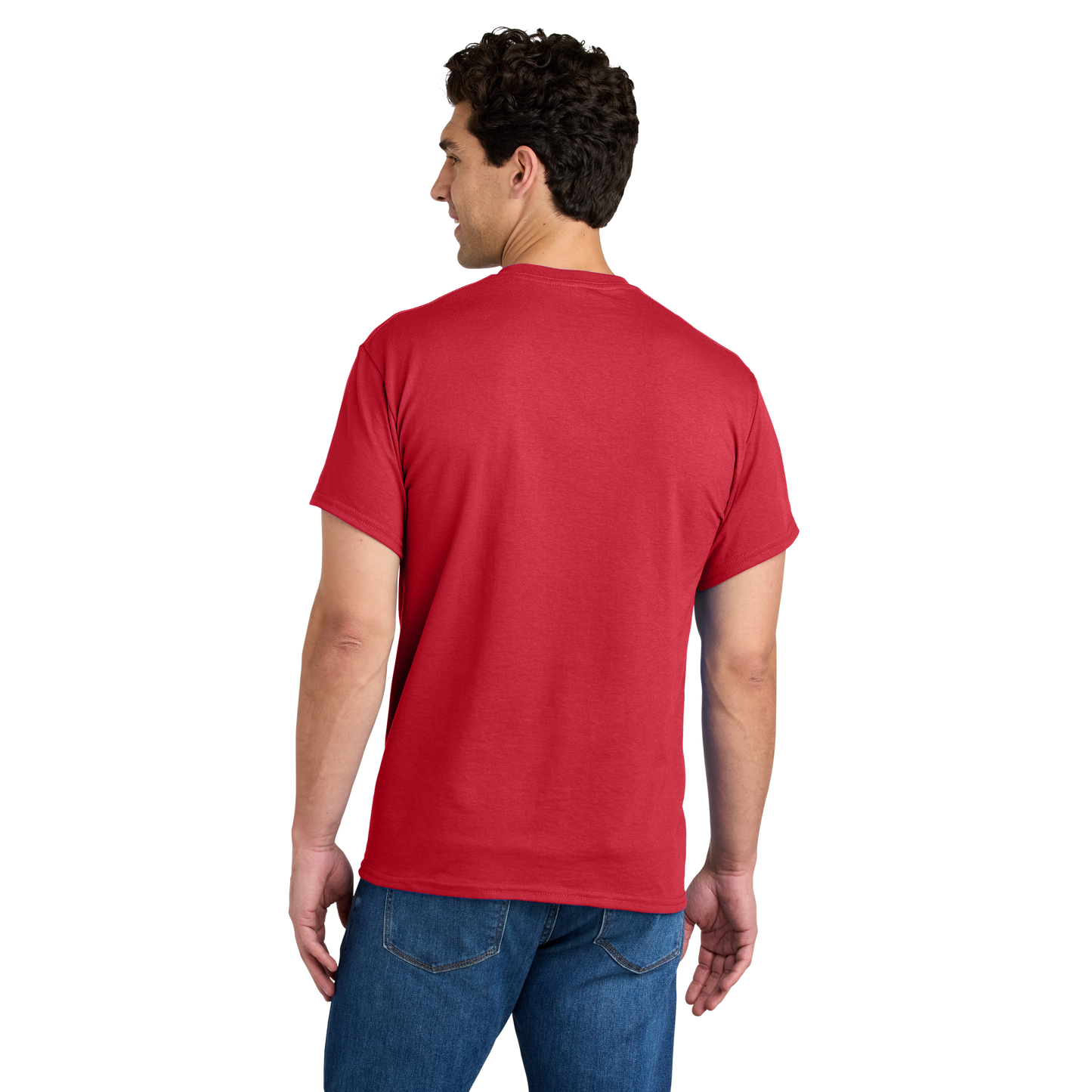 IB2404 Pocket Short Sleeve T-Shirt