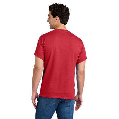 IB2404 Pocket Short Sleeve T-Shirt