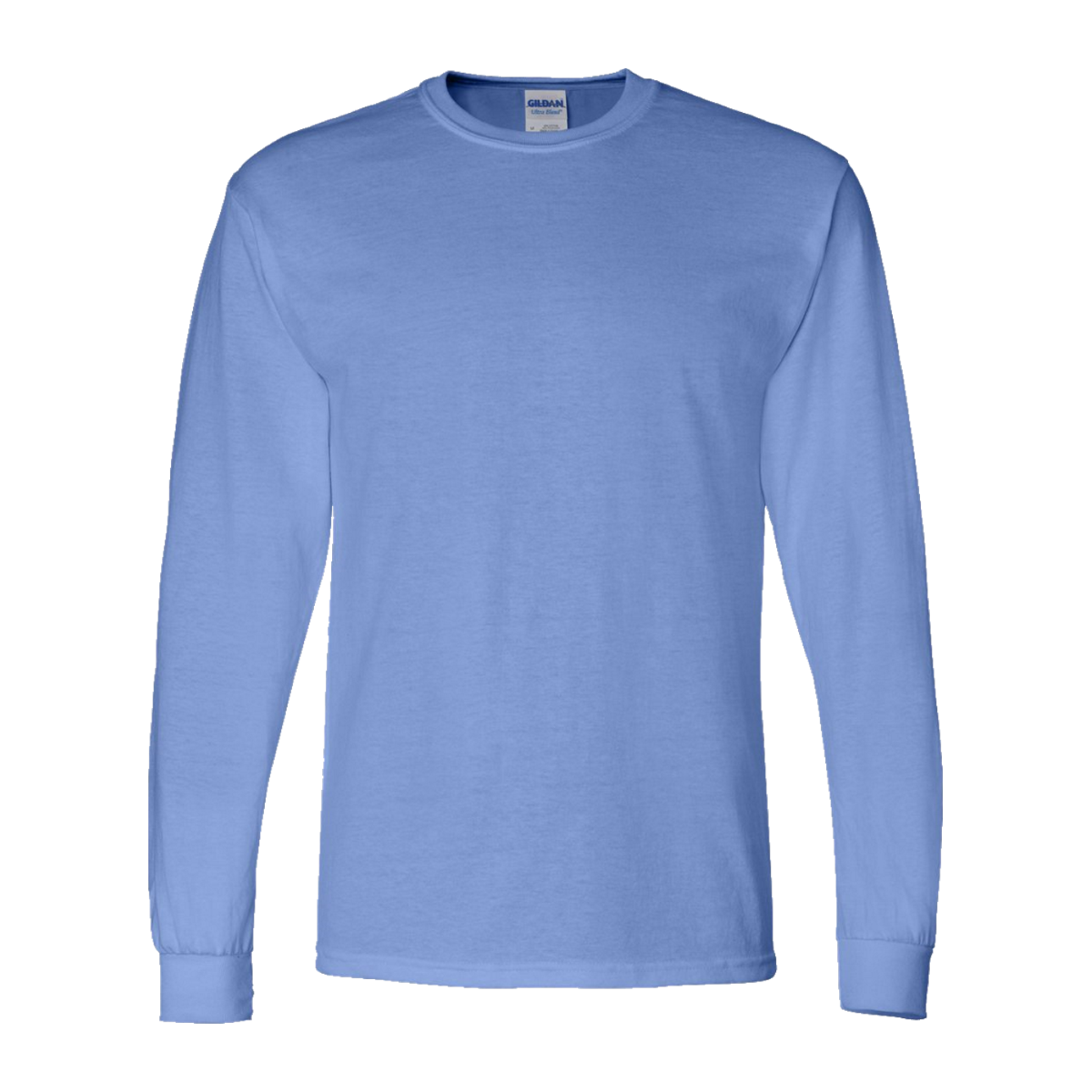 IB2405  DryBlend Long Sleeve T-Shirt