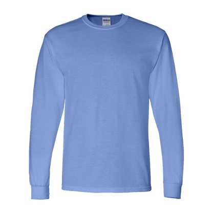 IB2405  DryBlend Long Sleeve T-Shirt