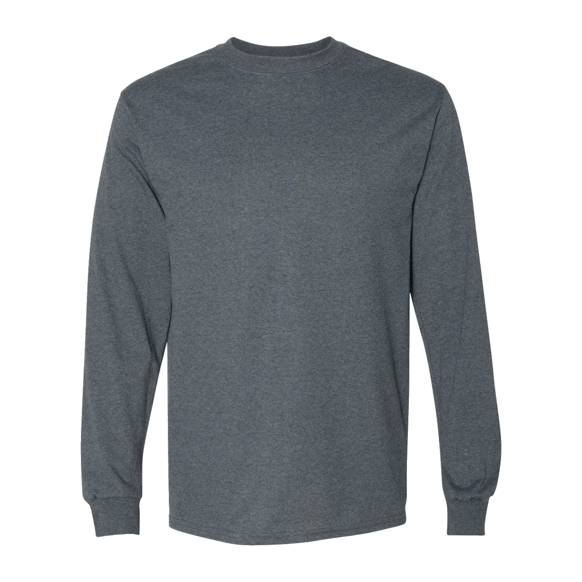 IB2405  DryBlend Long Sleeve T-Shirt