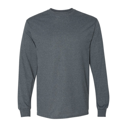 IB2405  DryBlend Long Sleeve T-Shirt