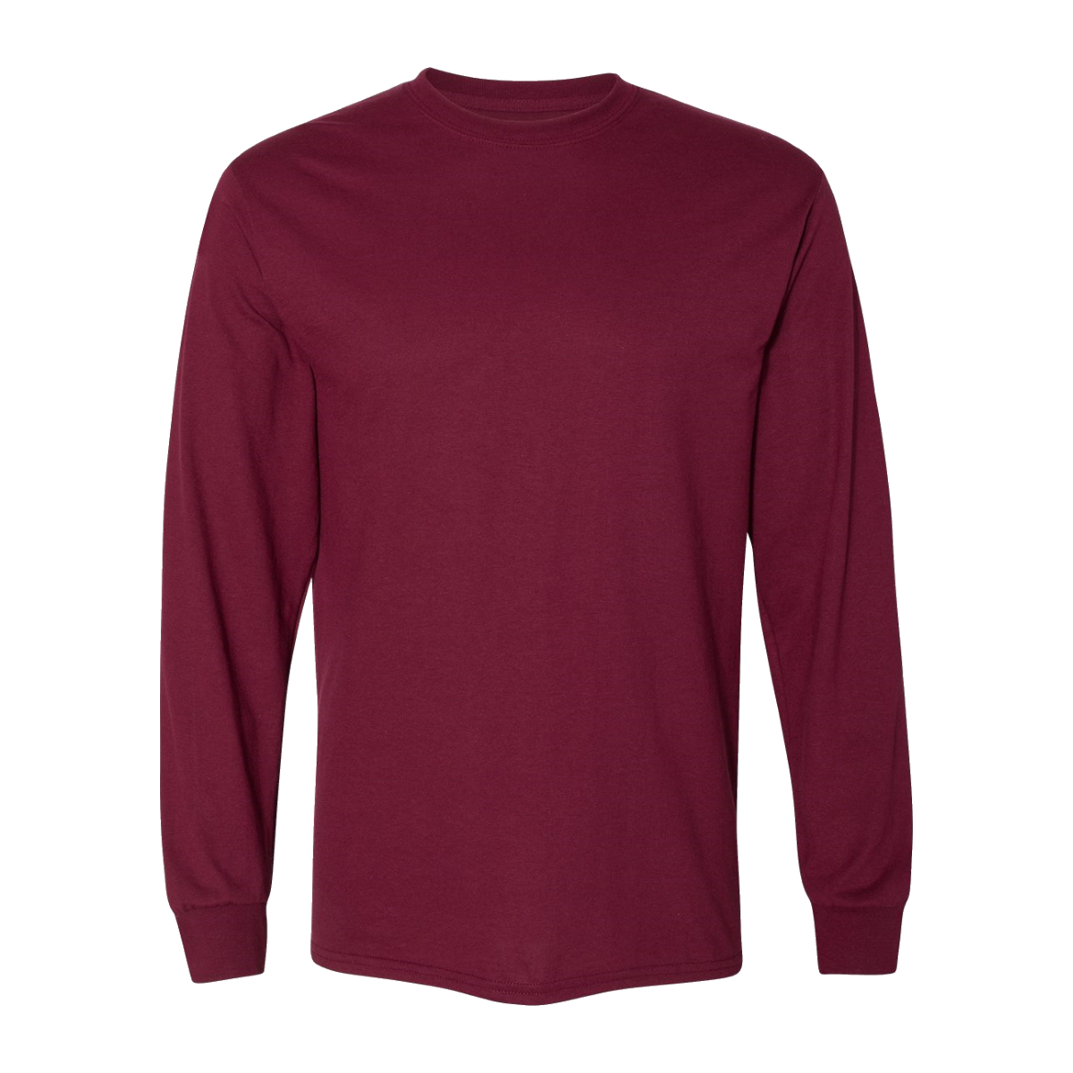 IB2405  DryBlend Long Sleeve T-Shirt