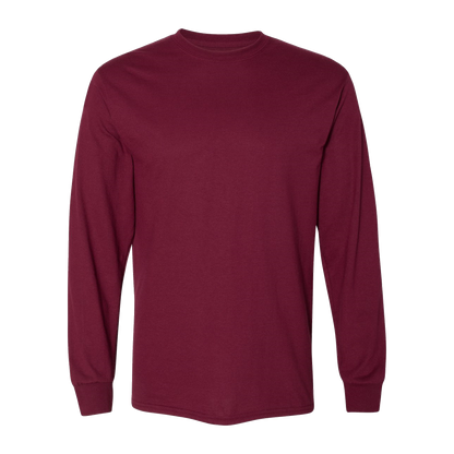 IB2405  DryBlend Long Sleeve T-Shirt