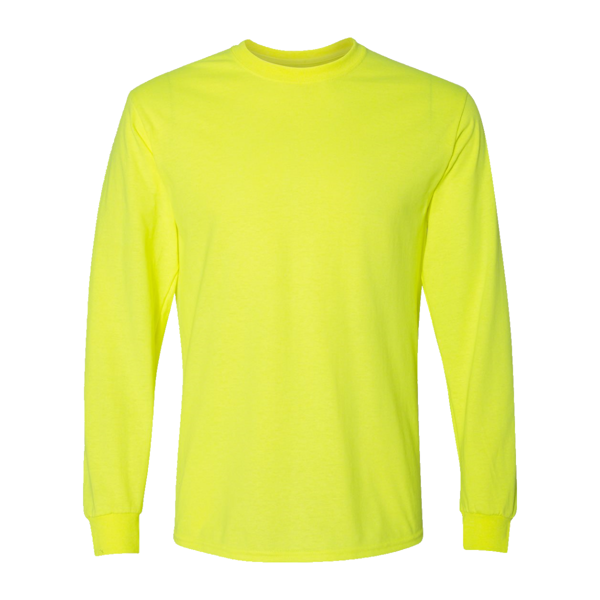 IB2405  DryBlend Long Sleeve T-Shirt