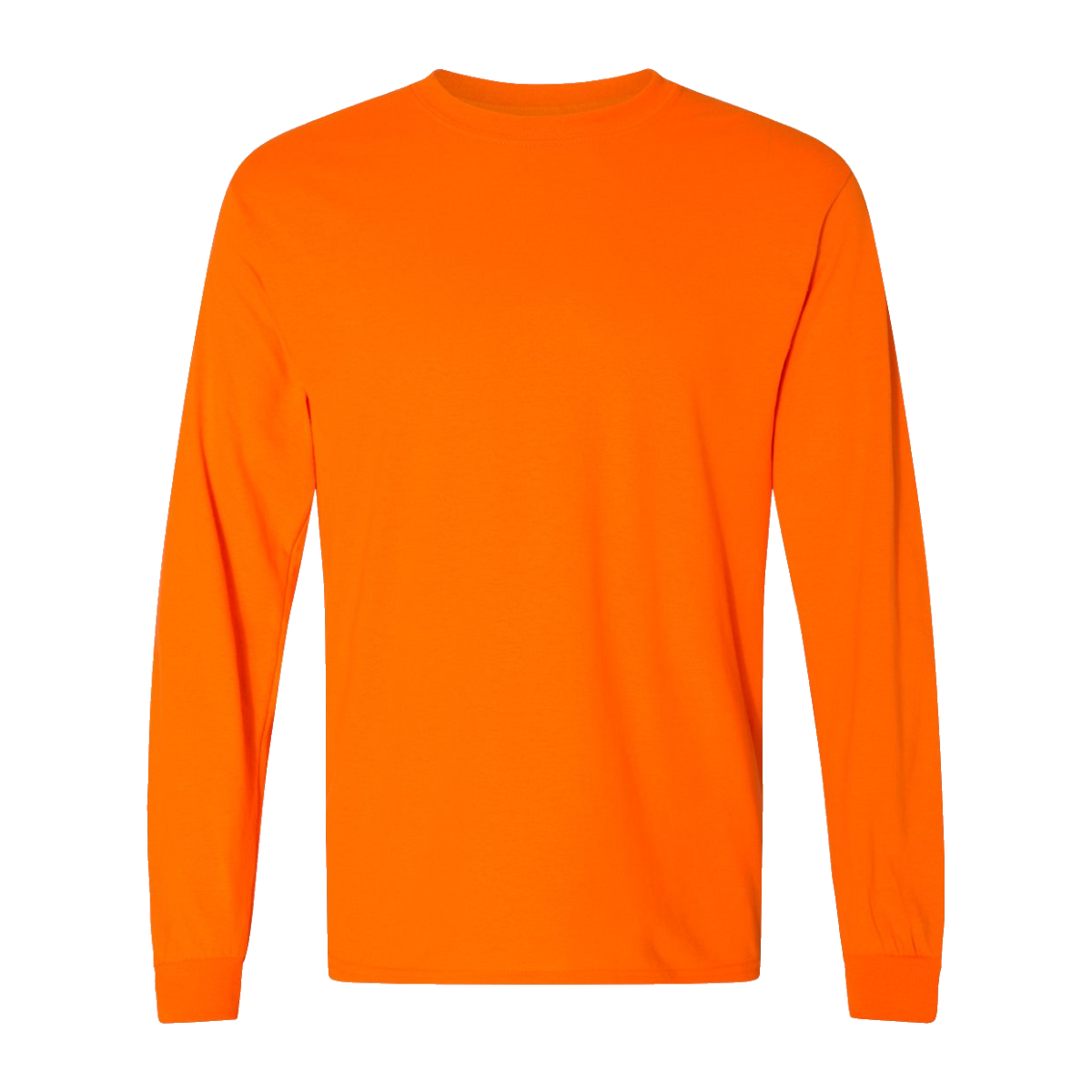 IB2405  DryBlend Long Sleeve T-Shirt