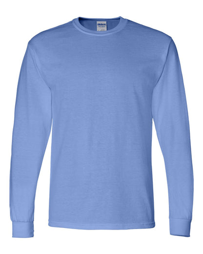 IB2405  DryBlend Long Sleeve T-Shirt