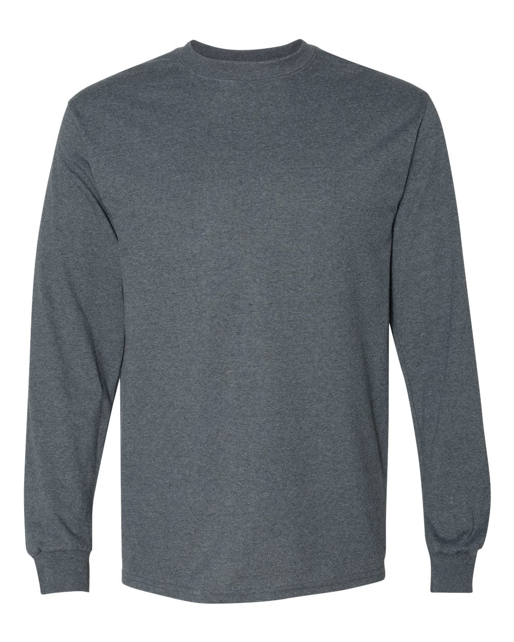 IB2405  DryBlend Long Sleeve T-Shirt