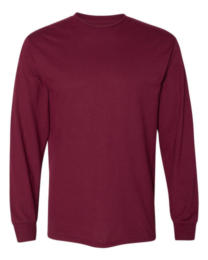 IB2405  DryBlend Long Sleeve T-Shirt