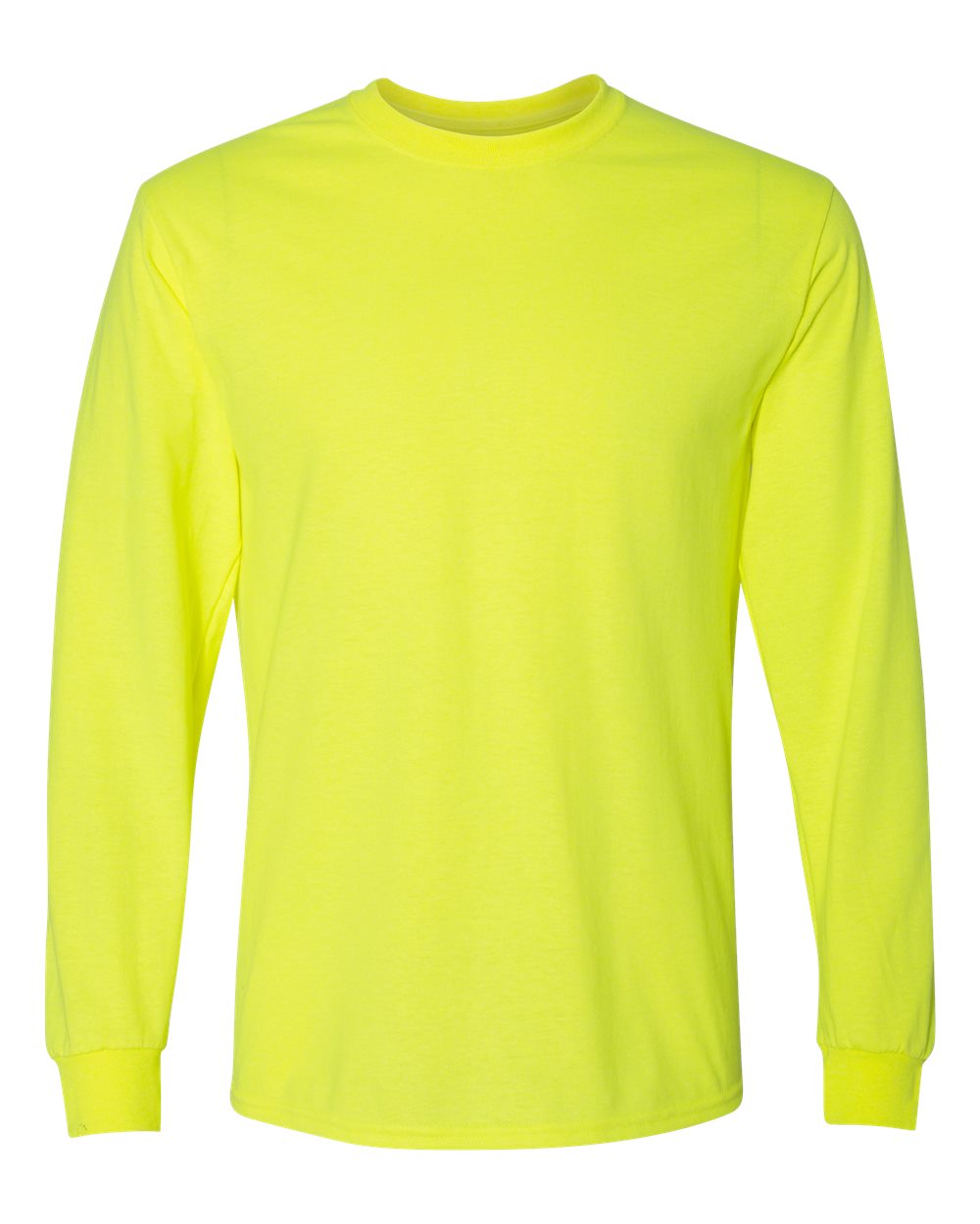 IB2405  DryBlend Long Sleeve T-Shirt