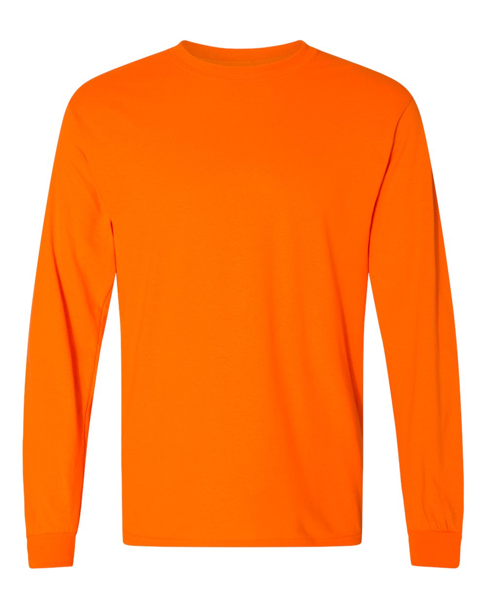 IB2405  DryBlend Long Sleeve T-Shirt